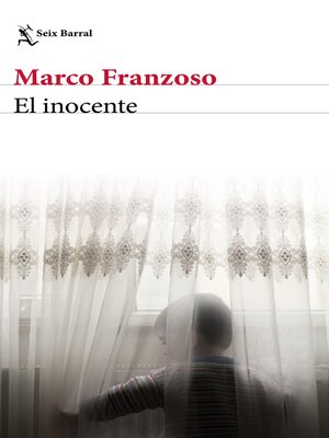 cover image of El inocente